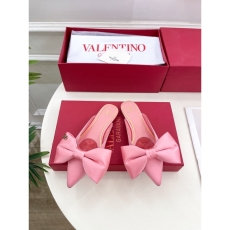 Valentino Slippers